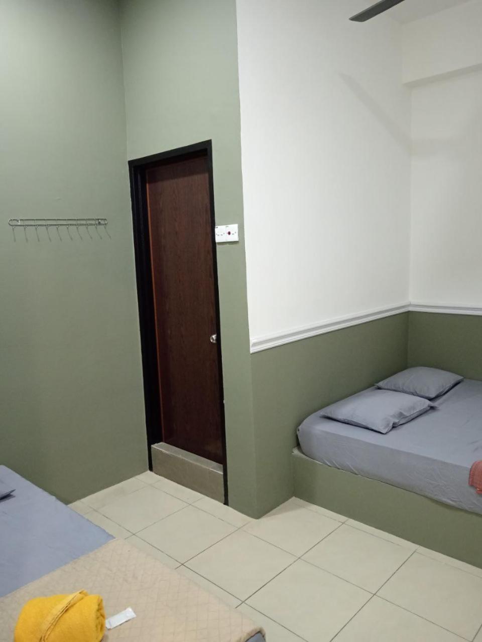 Hotel Seri Intan Tampin Eksteriør billede