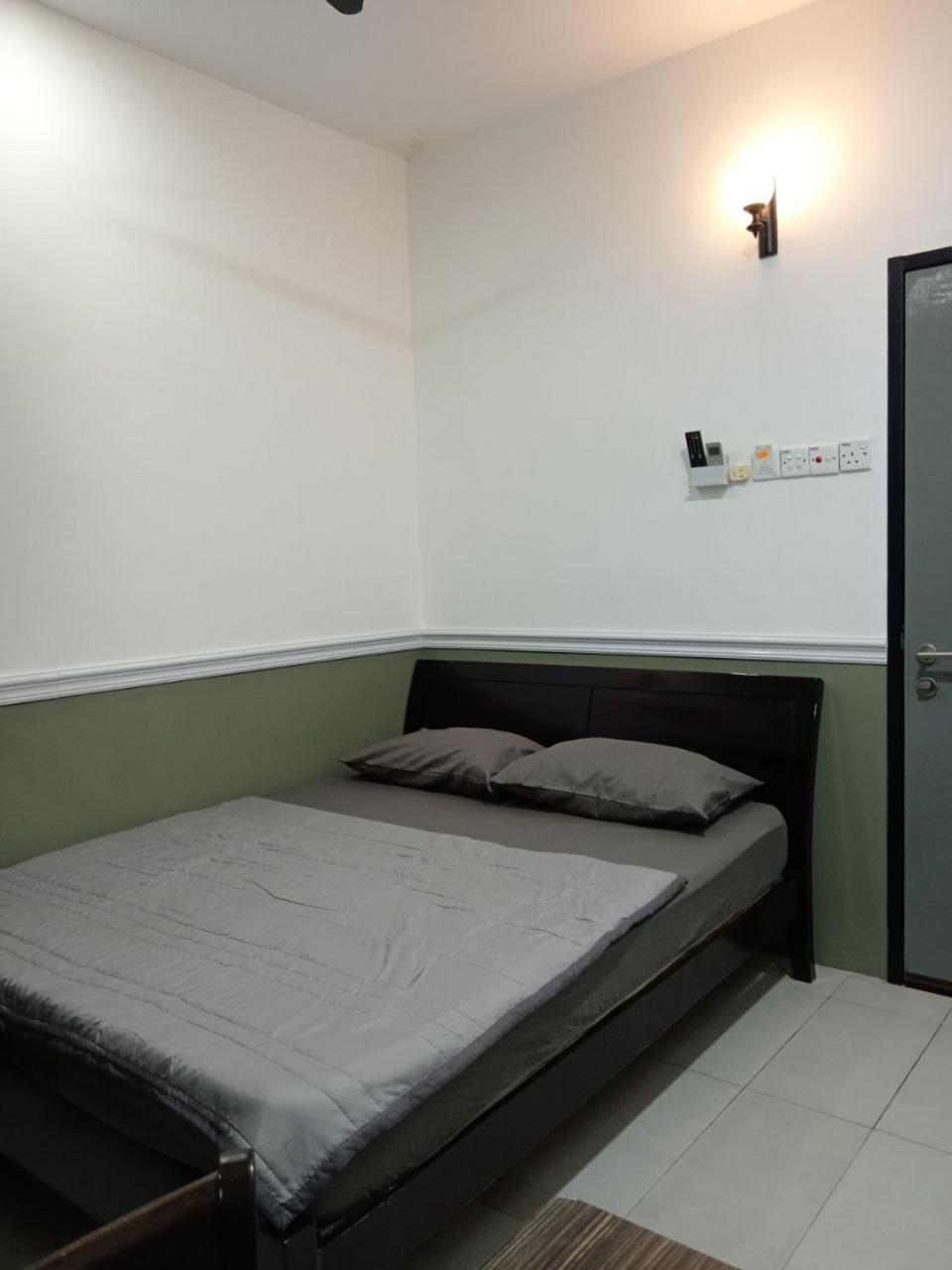 Hotel Seri Intan Tampin Værelse billede